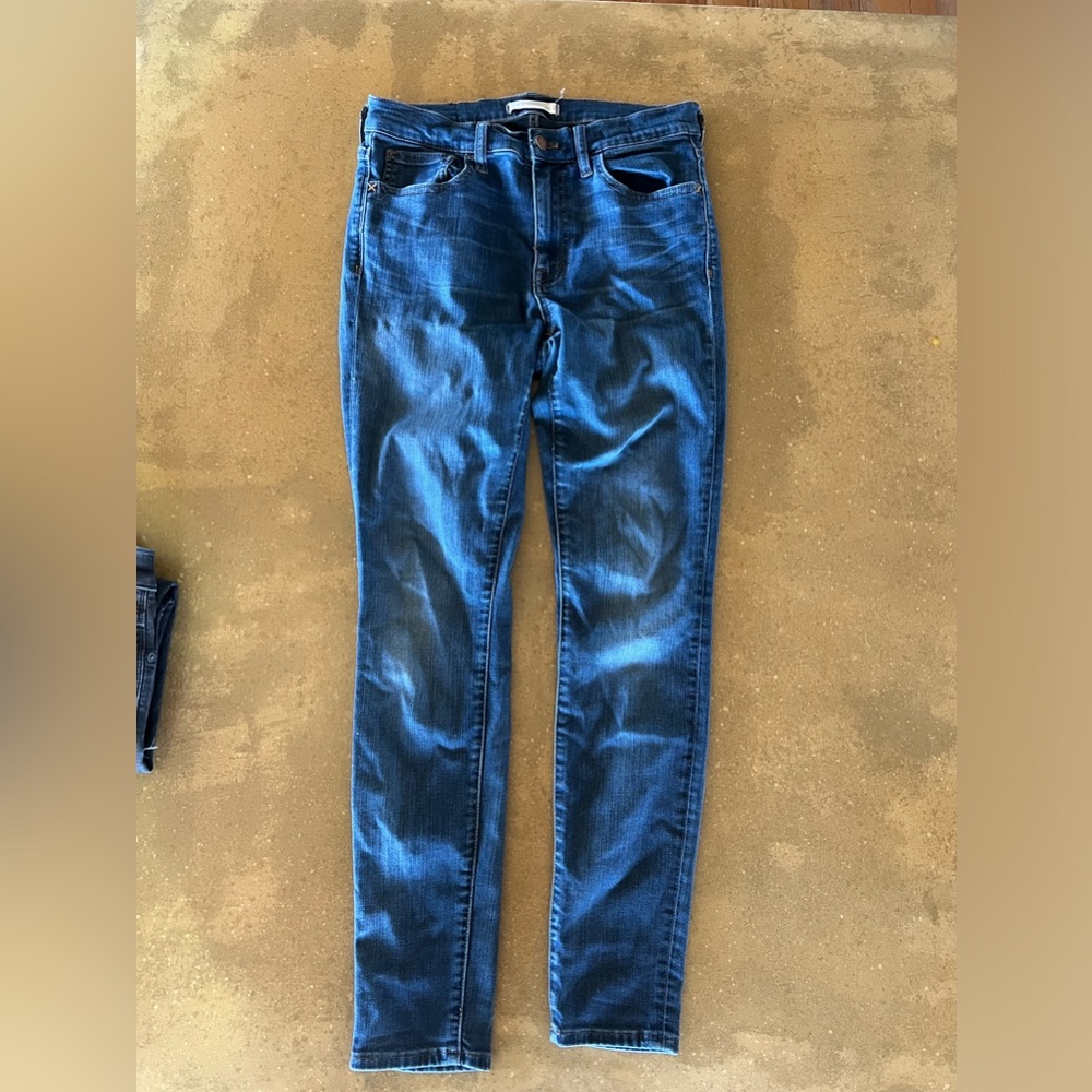 Roadtripper Skinny Jeans